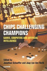 Chips Challenging Champions