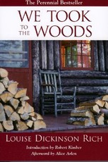 We Took to the Woods, 2nd Edition