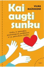 KAI AUGTI SUNKU
