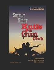 Sunday Night Knife & Gun Club