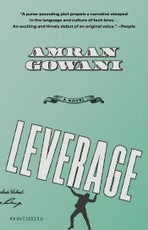 Leverage