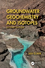 Groundwater Geochemistry and Isotopes
