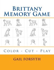 Brittany Memory Game