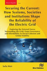 Securing the Current: How Systems, Societies and Institutions Shape the Reliability of the Electric Grid