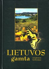 Lietuvos gamta. Saugomos teritorijos