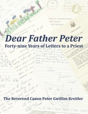 Dear Father Peter