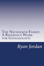 The Nicholson Family