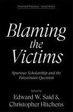 Blaming the Victims