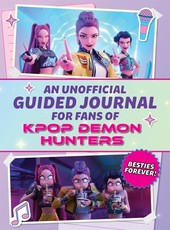 K-Pop Demon Hunters: Besties Forever!