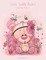 Cute Teddy Bears Coloring Book 2