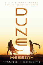 Dune Messiah (Movie Tie-In)