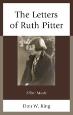 The Letters of Ruth Pitter