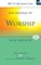 The Message of Worship