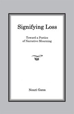 Signifying Loss