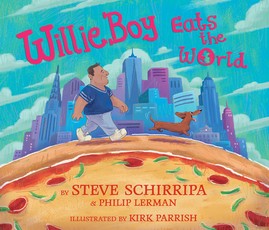 Willieboy Eats the World