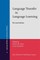 Language Transfer in Language Learning