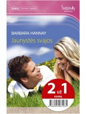 Jaunystės svajos