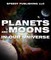 Planets And Moons In Our Universe