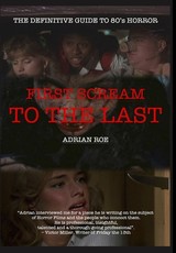 First Scream to the Last