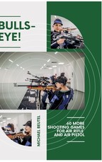 Bullseye!