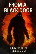 From A Black Door