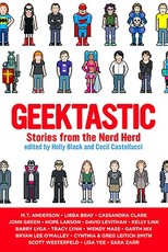 Geektastic