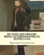 My days and dreams