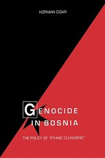 Genocide in Bosnia