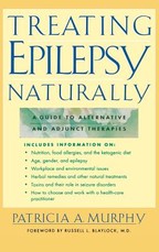 Treating Epilepsy Naturally