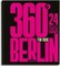 360° Berlin (English Edition)
