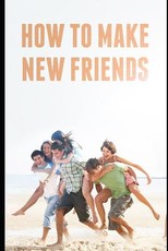 How to make new friends