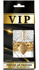 Kvapni kortelė VIP Nr. 123 Inspired by Kilian „Angels'Share“