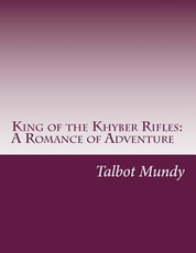 King of the Khyber Rifles