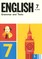 English grammar and tests: 7 klasei