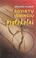 Sovietų išminčių protokolai