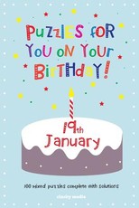 Puzzles for you on your Birthday - 19th January
