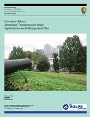 Governors Island