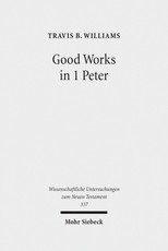 Good Works in 1 Peter