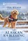 An Alaskan K-9 Blessing