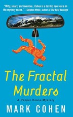 The Fractal Murders