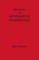 Dictionary of Automotive Technology