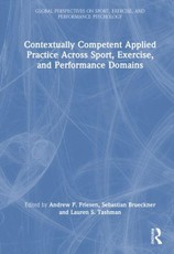 Contextually Competent Applied Practice Across Sport, Exercise, and Performance Domains