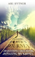 The Kidney Donor's Journey