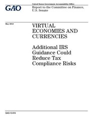 Virtual economies and currencies