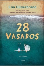 28 vasaros