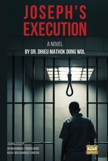 Joseph's Execution