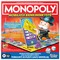 MONOPOLY Žaidimas „Monopolis: mobilioji bankininkystė“, lietuvių k.
