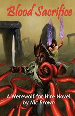 Blood Sacrifice
