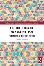 The Ideology of Managerialism