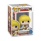 FUNKO POP! Vinilinė figūrėlė: Hunter x Hunter - Kurapika (Shelf Sitter)